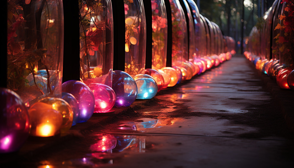 Il portale sugli eventi artistici e le loro sedi